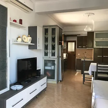 Alpha * Sarandë
