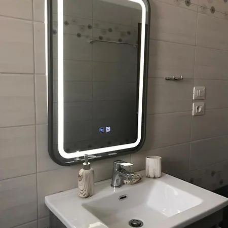 Alpha Sarandë