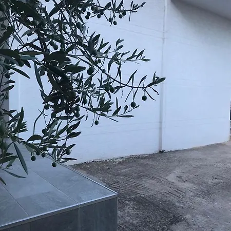 公寓 Alpha Sarandë